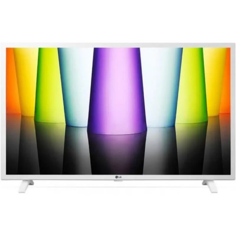 Televisão LG 32-lq-63806-lc. Aeu - Fhd