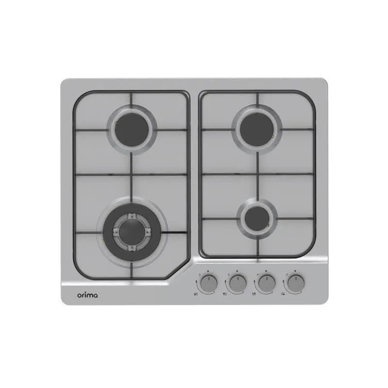 Placa Orima Orq-43-it-gn