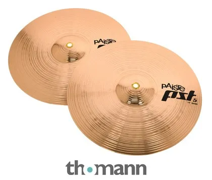 Paiste 14" PST 5 Band