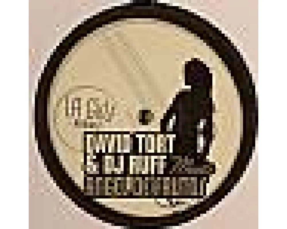 David Tort &amp; DJ Ruff Meets Angel De Frutos - L.A Girls (Rmx)