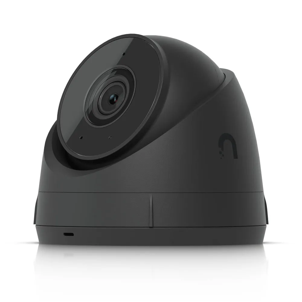 Câmara de Segurança Ubiquiti UniFi Video Camera G5 Turret Ultra 2K HD IP66 PoE Preta