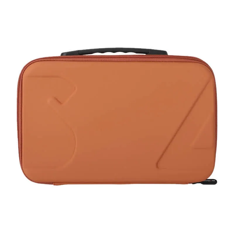 Bolsa de Aventura p/ Action 5 Pro / Osmo Action 4/3 (Laranja) - SUNNYLIFE