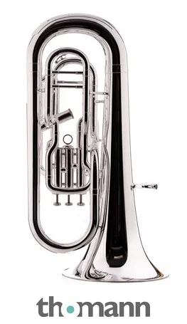 Schagerl Bb-Euphonium James Morrison