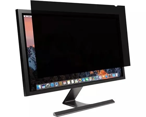 Lenovo 4Z11K07879 filtro para monitor 60,5 cm (23.8") 4Z11K07879