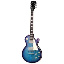Gibson Les Paul Standard 60s Figured Top Blueberry Burst