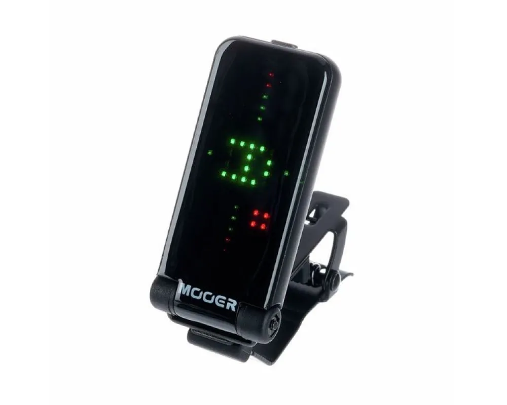 Mooer CT-01 Clip Tuner