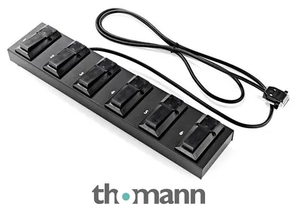 Ketron FS6 B-Stock