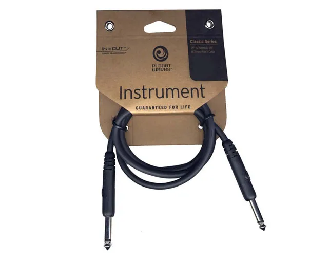 Cabo Instrumento Planet Waves CGTP03 0.90mt