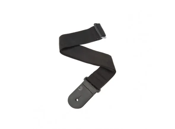 D'Addario 50F05 correia Black Tube