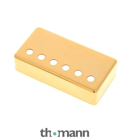 Seymour Duncan Trembucker Cover Gold