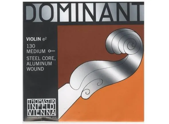 Thomastik 130 dominante