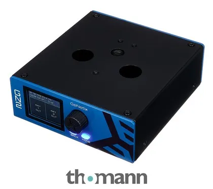 ChamSys GeNetix GN2 2 Port Node
