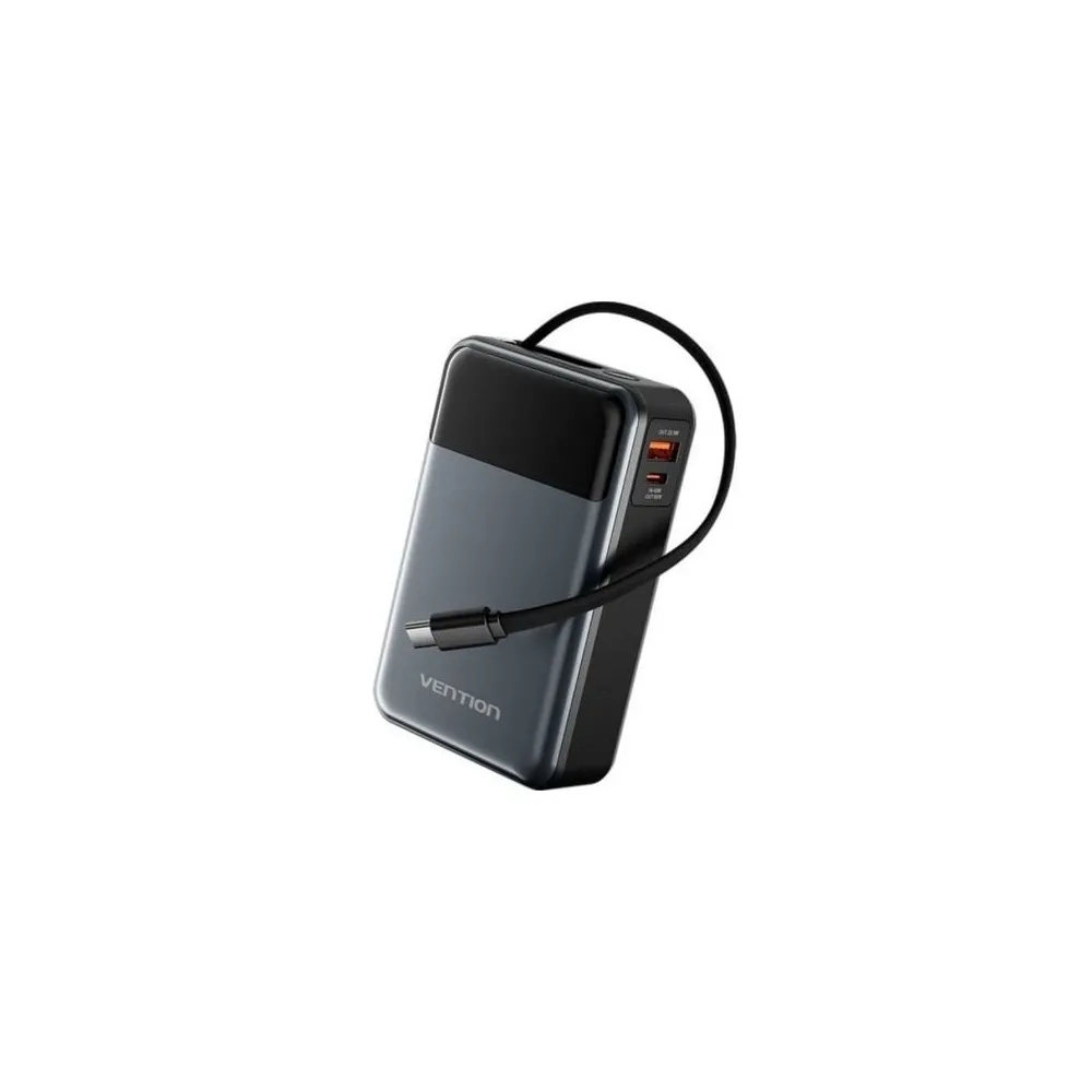 Vention Powerbank FHYB0 USB-C 65W 20.000mAh