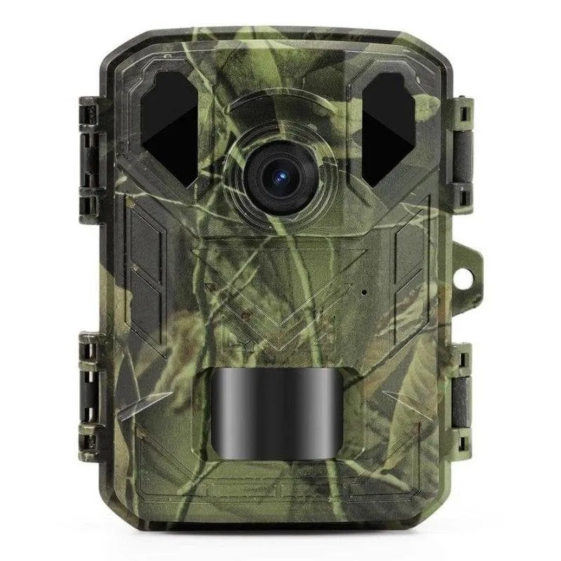 Câmara Trampa Denver WCS-5023 8 MP CMOS 120° Camuflagem