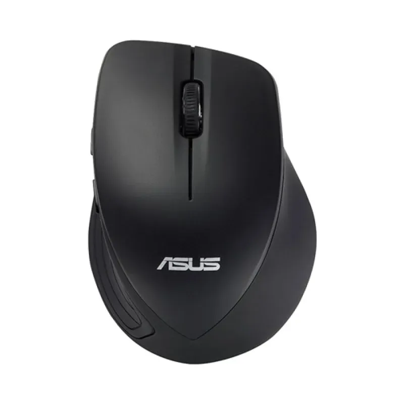 ASUS WT465 Rato Ótico Sem Fios 1600 DPI Preto