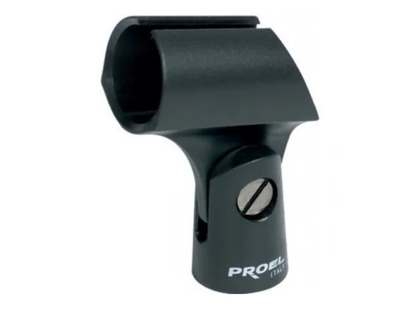 Proel APM10 Black Mic Holder