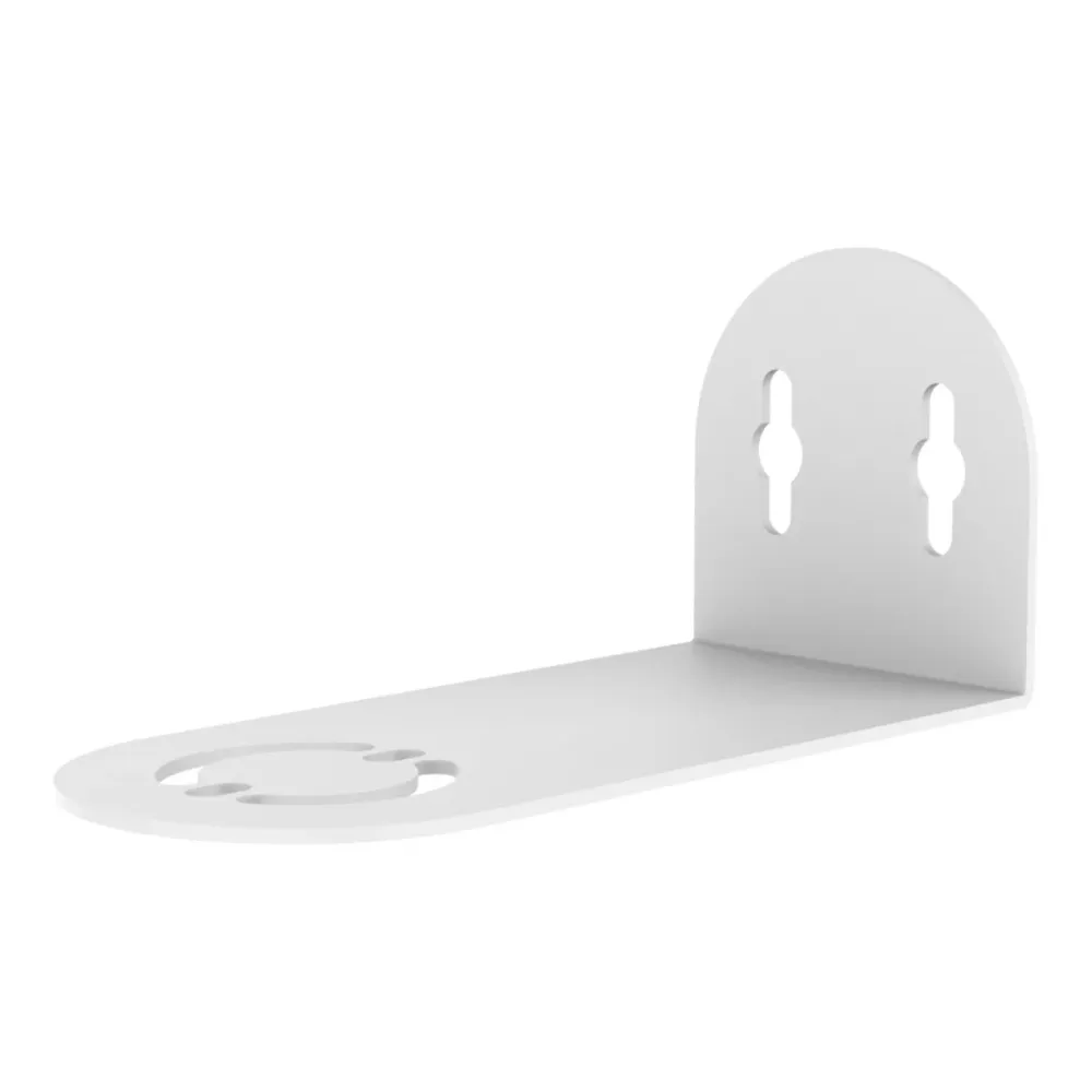Suporte de Parede Uniview para Câmaras PTZ Branco - UV-TR-WM05-A