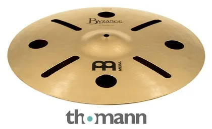Meinl Deep Hats - Anika Nilles
