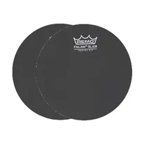 Falam Slam Bombo REMO KS0004PH Preto