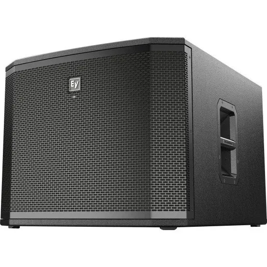 EV Electro Voice ETX 15SP