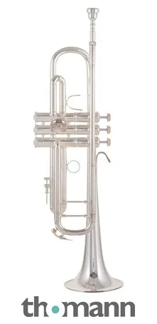 Bach 180SMLV Bb-Trumpet