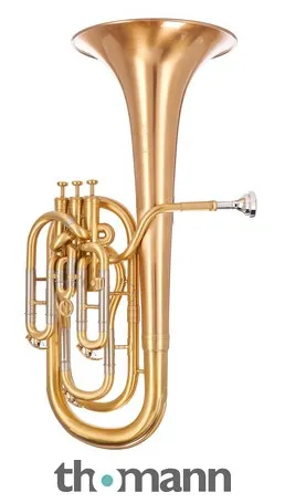 Thomann BR-802SL Baritone Horn