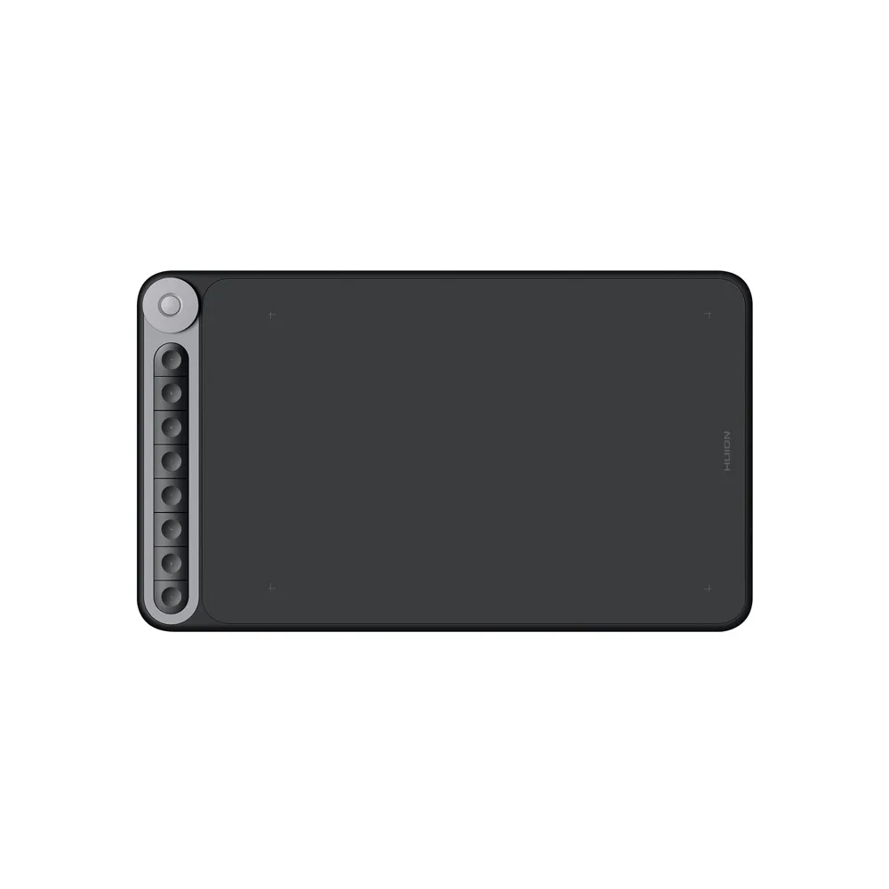 Mesa Digitalizadora Q620M (266,7 x 166,7 mm) - HUION