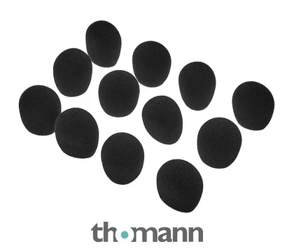 Hollyland Solidcom C1 (Pro) Mic Cushion