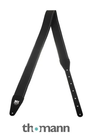 Nobels No1 Stretch Strap XL BK