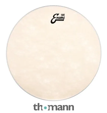 Evans 16" Calftone Tom
