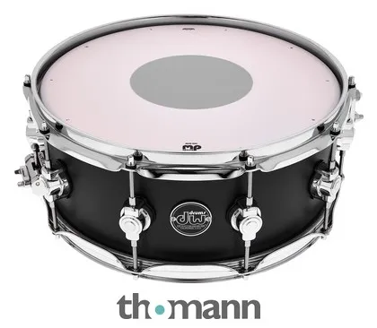 DW 14"x5,5" SN Performance Charc.