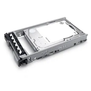 600GB 10K RPM 12Gbps SAS 2.5in Hot-plug Hard DriveCusKit 400-AJPP