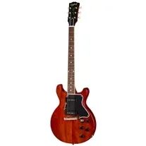 Epiphone IGC 1960 Les Paul Special Double Cut Reissue Cherry Red