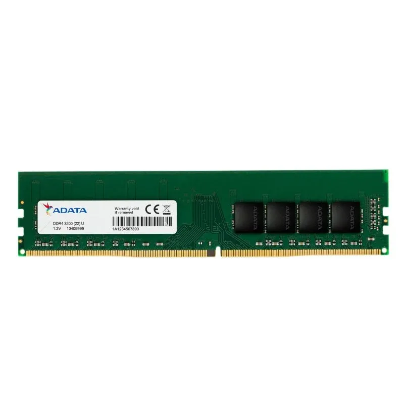 Memória RAM Adata Premier DDR4 3200MHz 8GB 1x8GB CL22