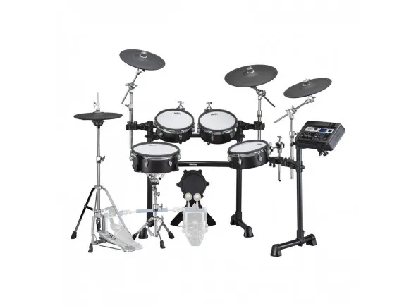 Yamaha DTX8K-M Black Forest