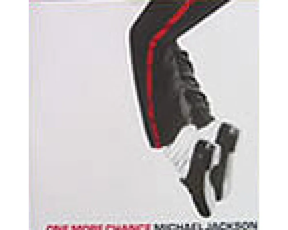 Michael Jackson - One More Chance (Paul)