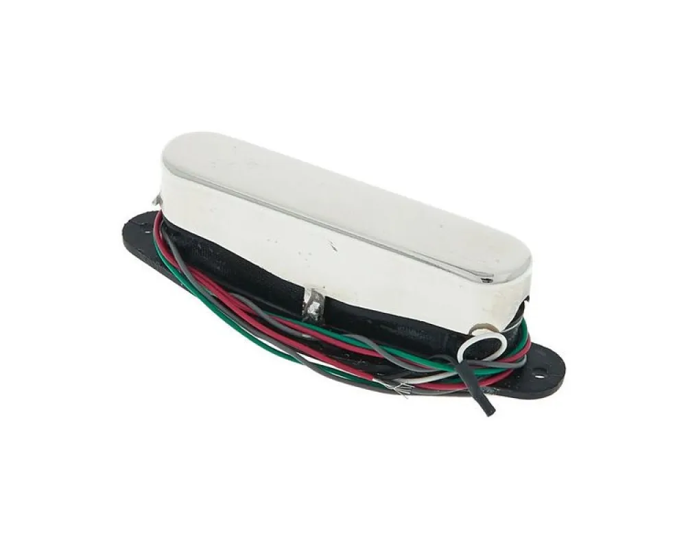 Dimarzio Area T Neck DP 417 Chrome