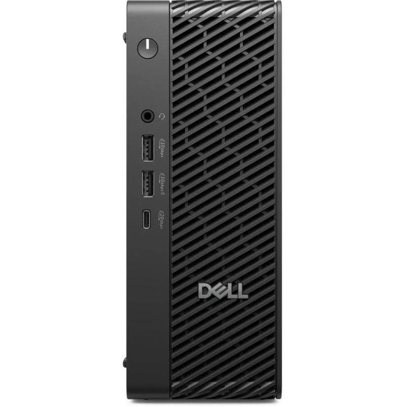 Mini PC Dell Pro Max FCM2250 Intel Core Ultra 7 265 32GB 1TB SSD RTX A1000 Windows 11 Pro Wi-Fi 7