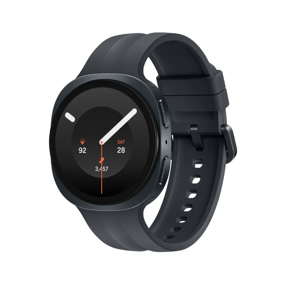Smartwatch Samsung Galaxy Watch9 40mm Wi-Fi + GPS Grafite