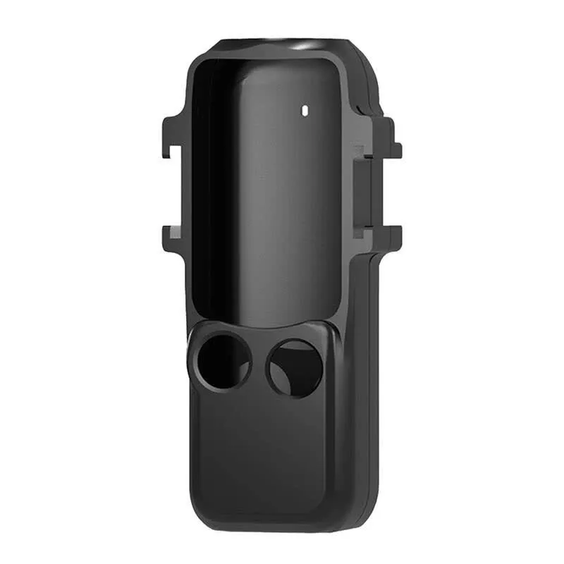 Puluz Gaiola de proteção de metal para câmera de ação DJI OSMO Pocket 3 PU933B acessório