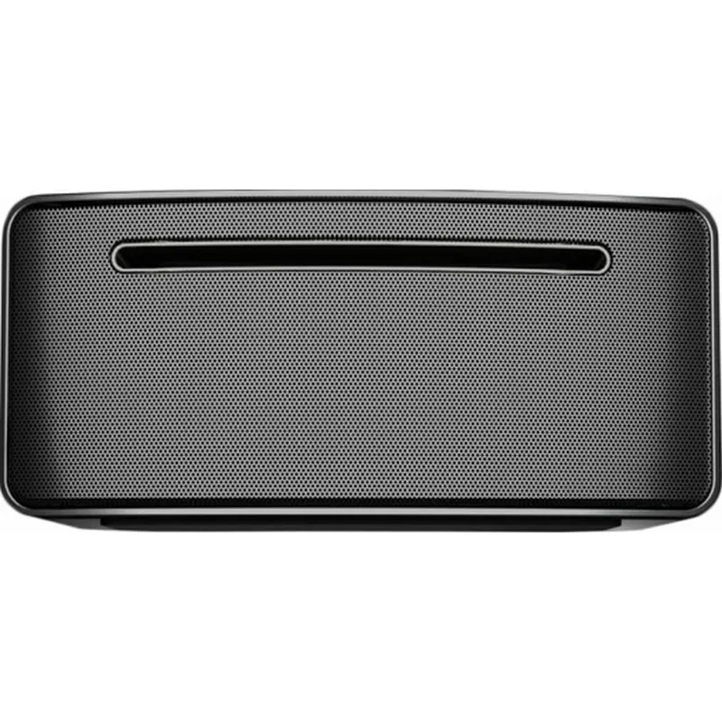 Alto-falante Bluetooth Primux Beat1 8W preto