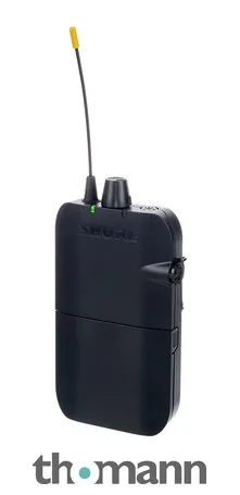Shure P3R PSM 300 K3E