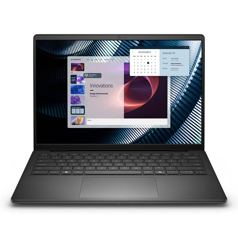 Portátil Dell Pro 14 Essential PV14250 14 Carbon Black