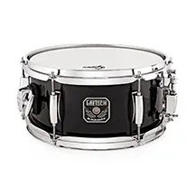 Tarola Madeira Gretsch BH-5512 Black 12"x5,5"