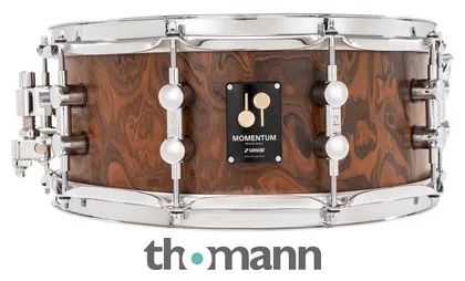 Sonor 14"x5.75" MOM. Snare Beech CBU
