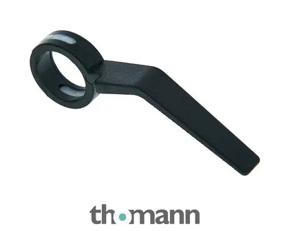 Ortofon Fingerlift Black CC MKII