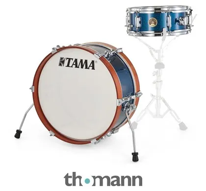Tama Club Jam Mini Kit -ISP