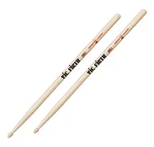 Baquetas Vic Firth American Classic 5B