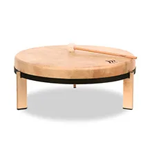 Frame Drum Schlagwerk RTF60 24"