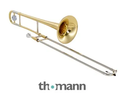 Sierman STB-511 Tenor Trombone